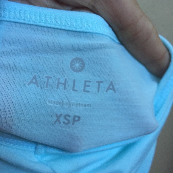 Athleta Airy Essence Tank - Picture 5 of 5